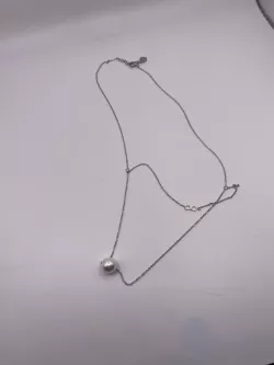 COLLIER ÉTERNELLE