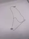 COLLIER ÉTERNELLE