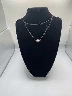 COLLIER ÉTERNELLE