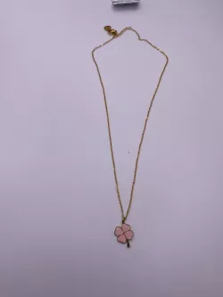 COLLIER FLEUR