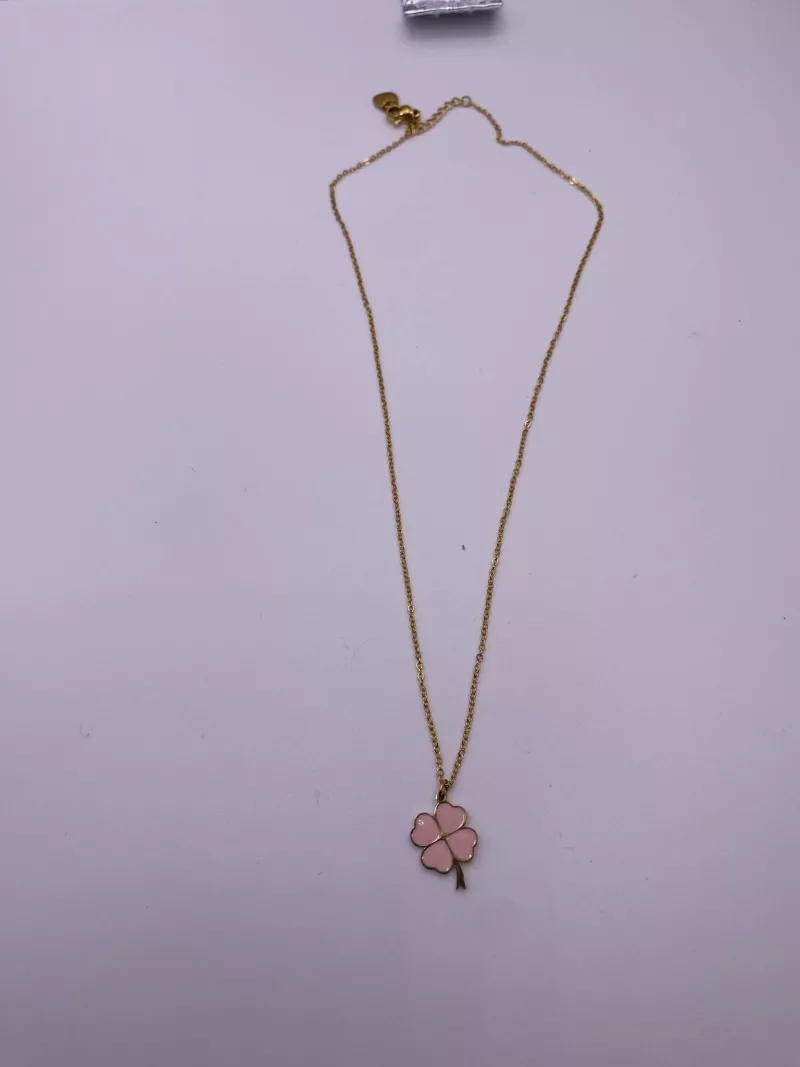 COLLIER FLEUR