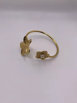 Bracelet Fleur De Lune