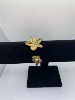 Bracelet Fleur De Lune