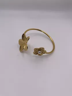 Bracelet Fleur De Lune