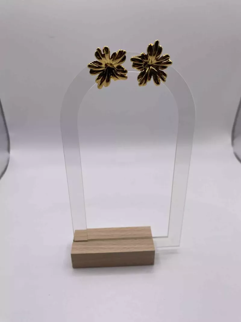 Boucle d’oreille Nina